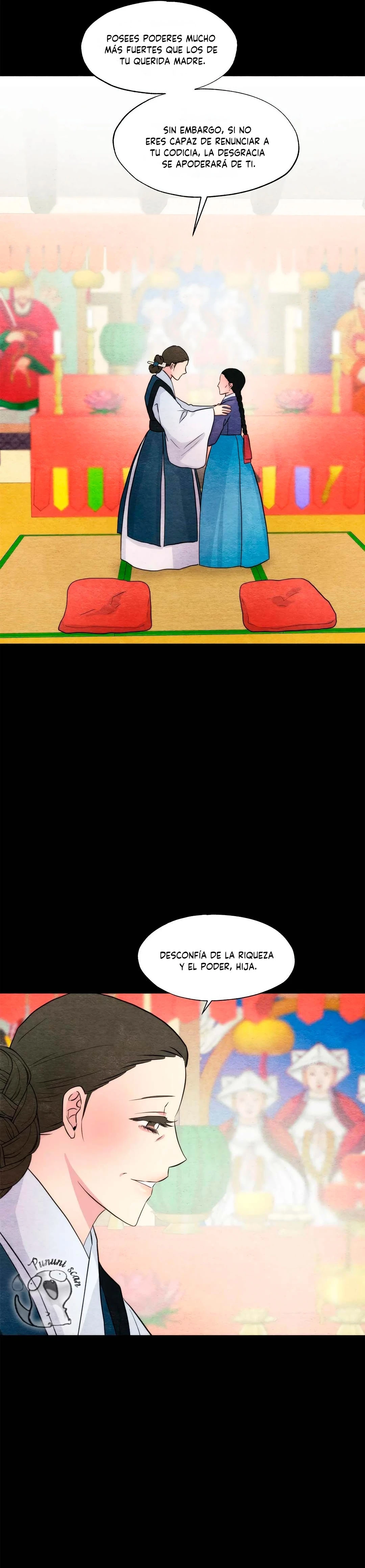 Gwang-an Capitulo 61 página 18