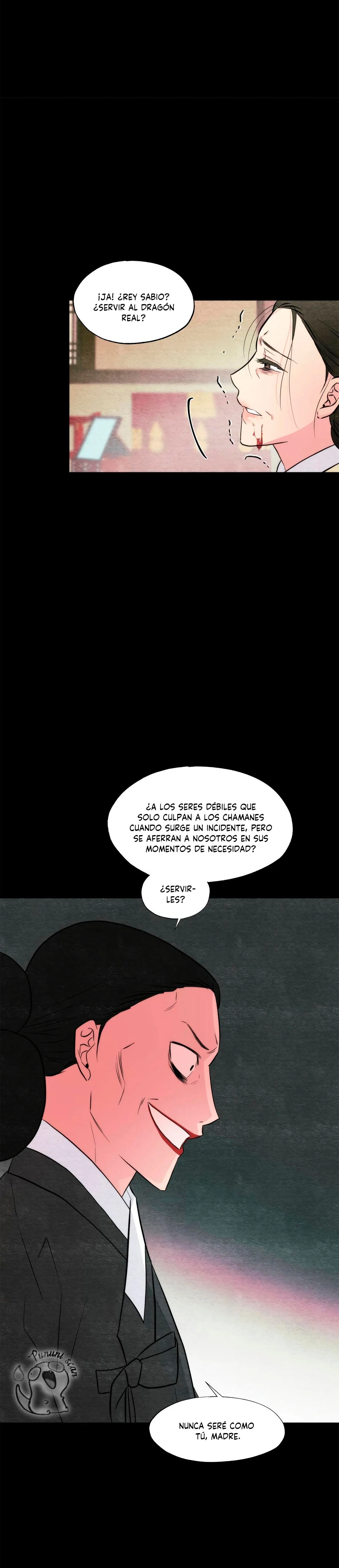 Gwang-an Capitulo 61 página 23