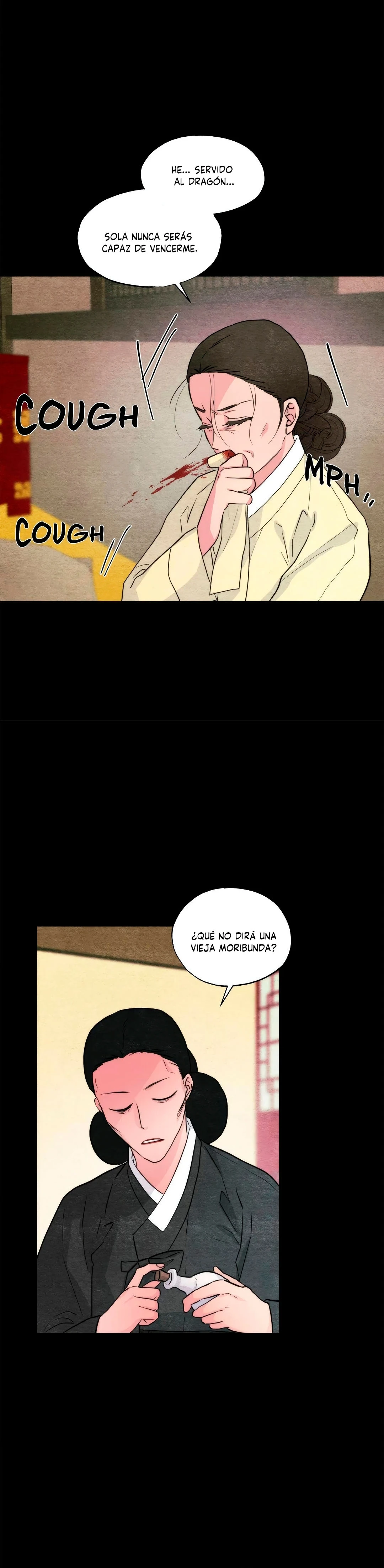 Gwang-an Capitulo 61 página 25