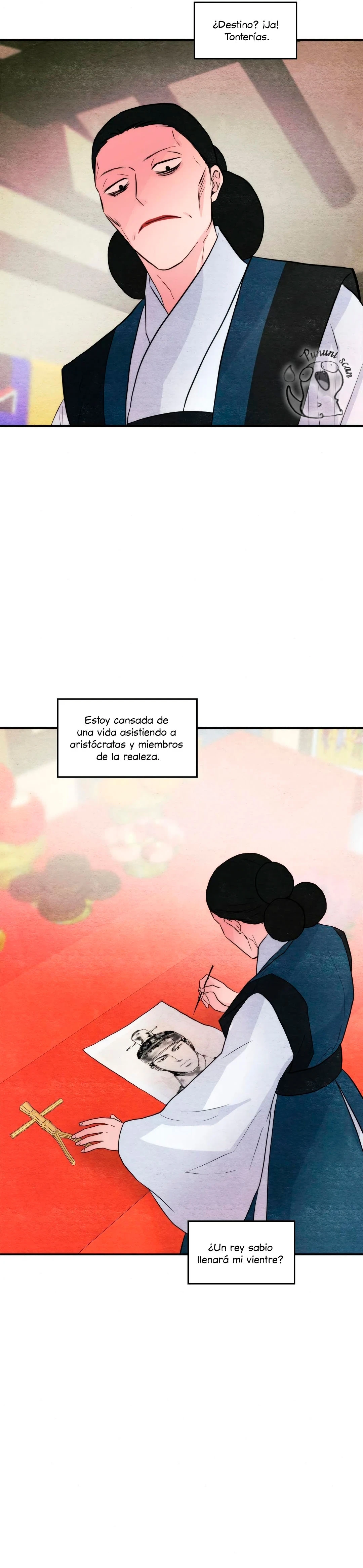 Gwang-an Capitulo 61 página 29