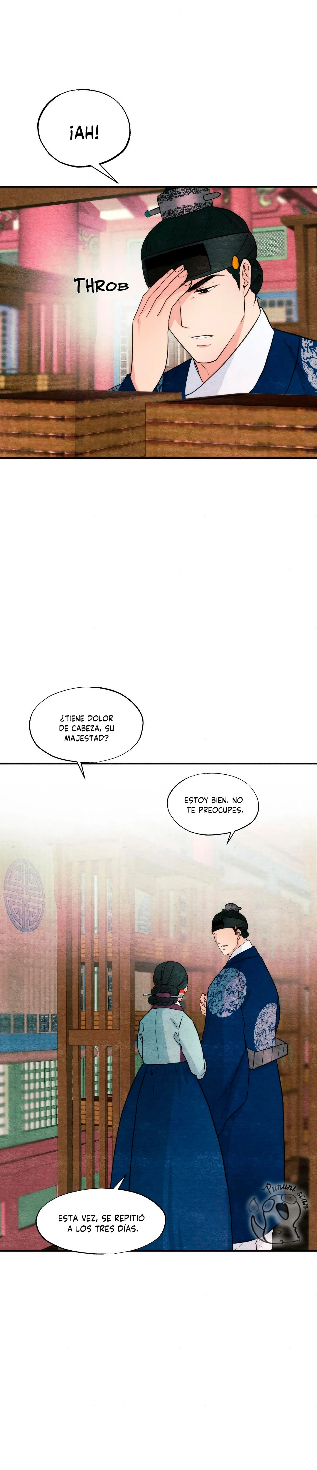 Gwang-an Capitulo 61 página 31