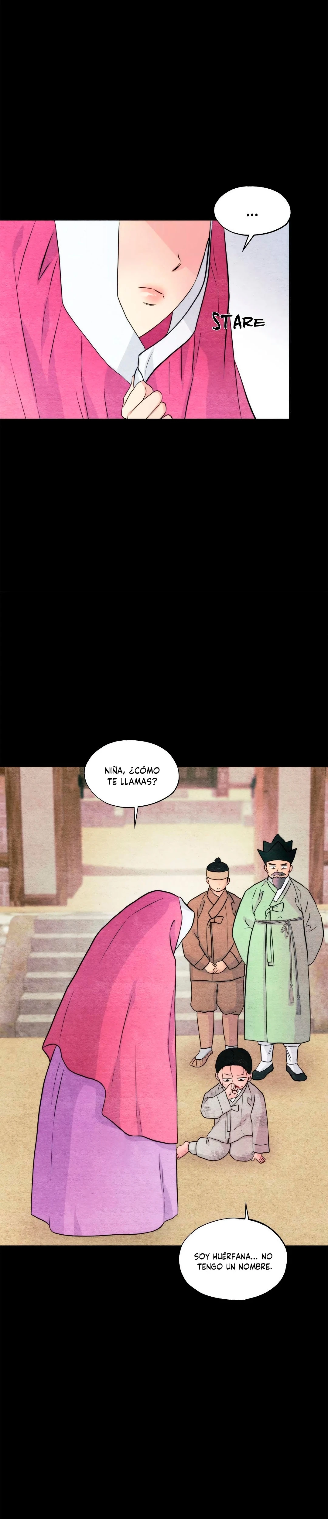 Gwang-an Capitulo 61 página 6