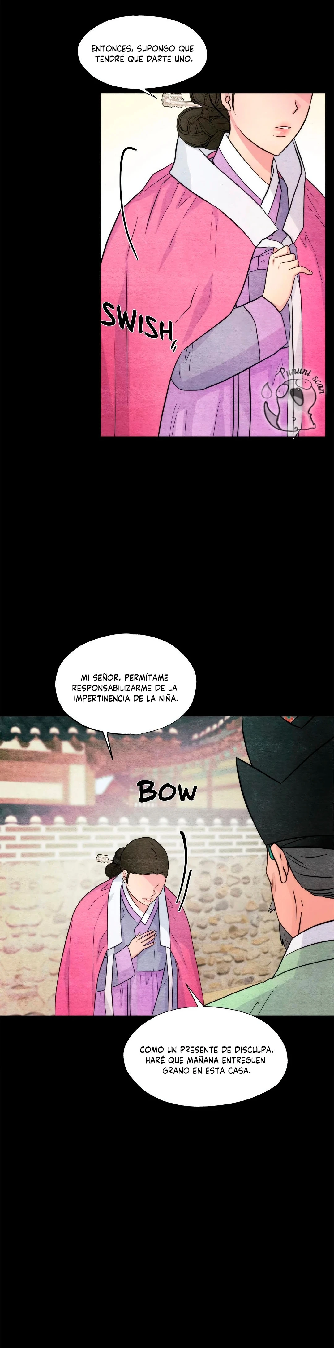 Gwang-an Capitulo 61 página 7