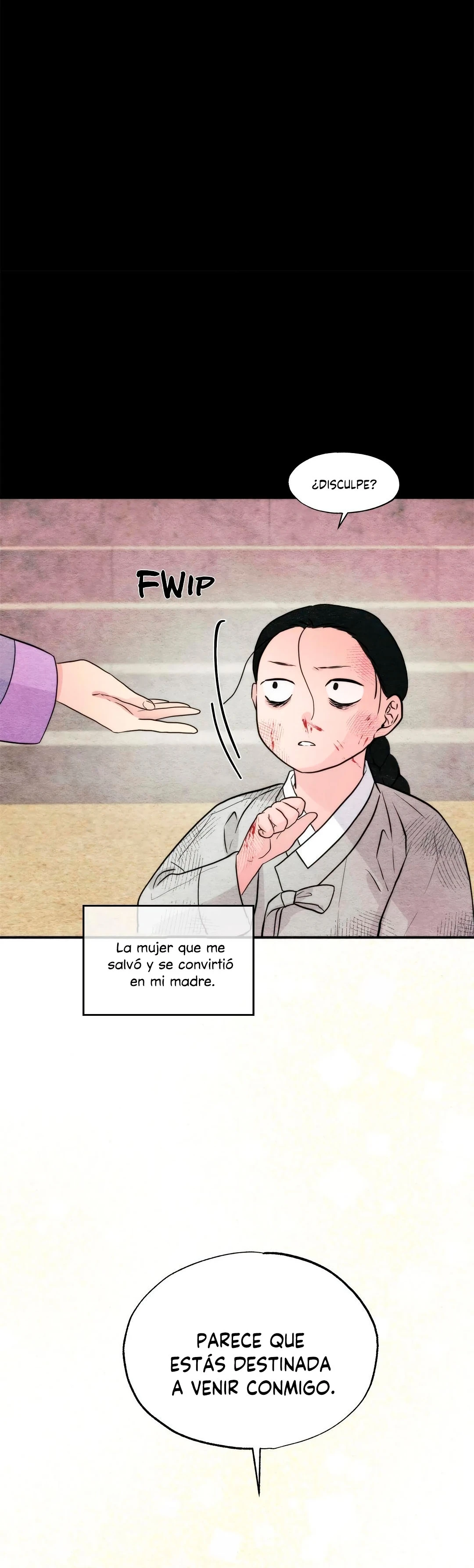 Gwang-an Capitulo 61 página 9
