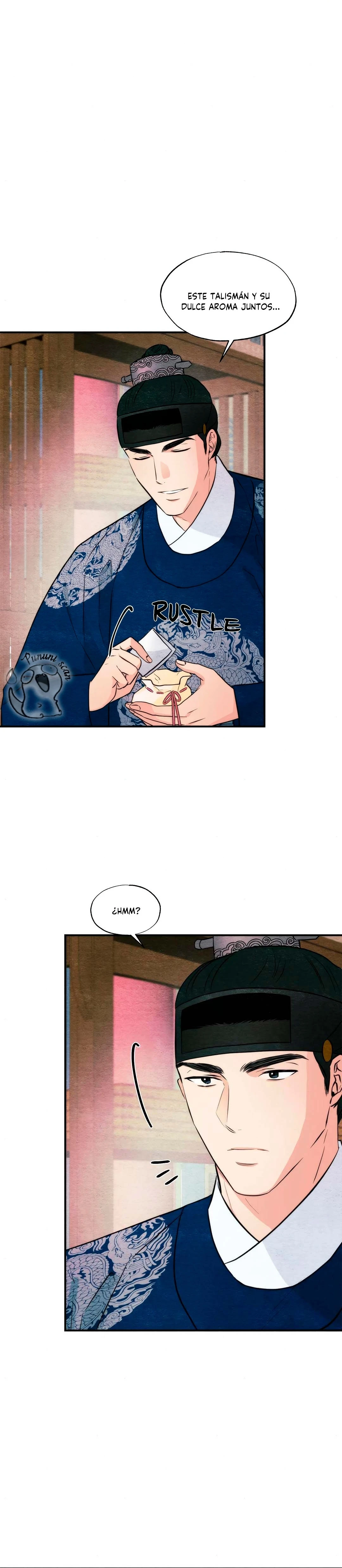 Gwang-an Capitulo 62 página 13