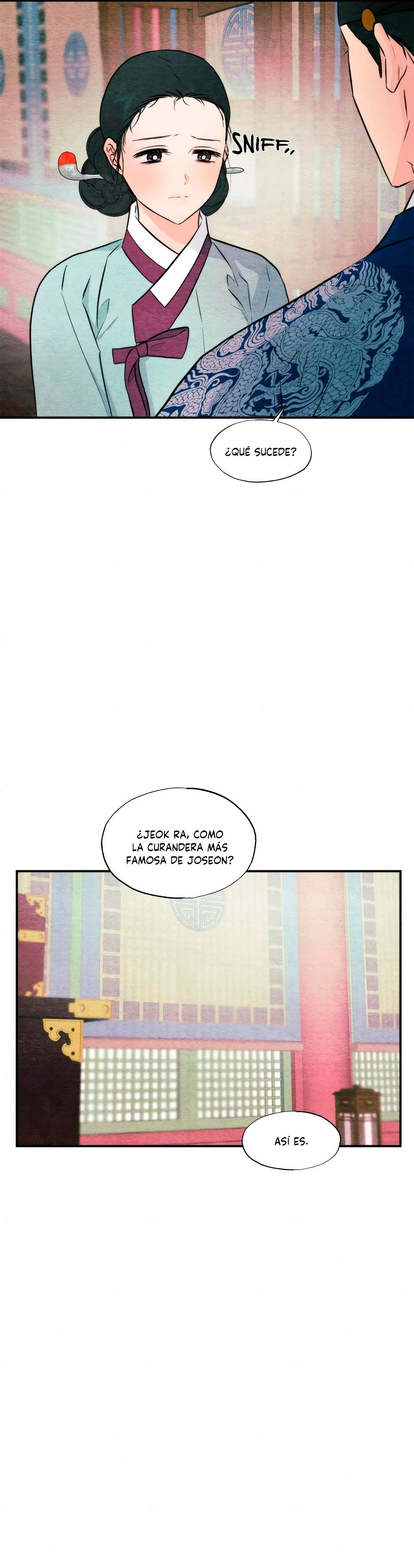 Gwang-an Capitulo 62 página 14