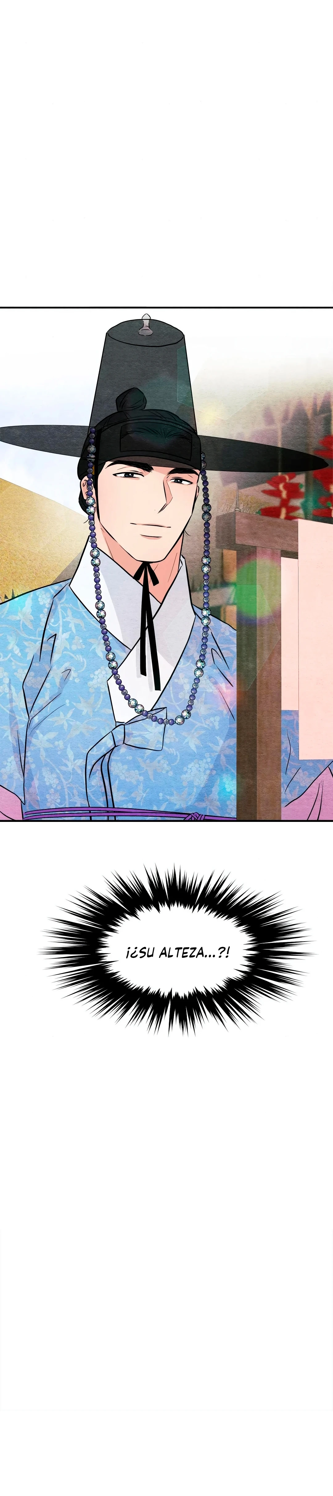 Gwang-an Capitulo 62 página 33