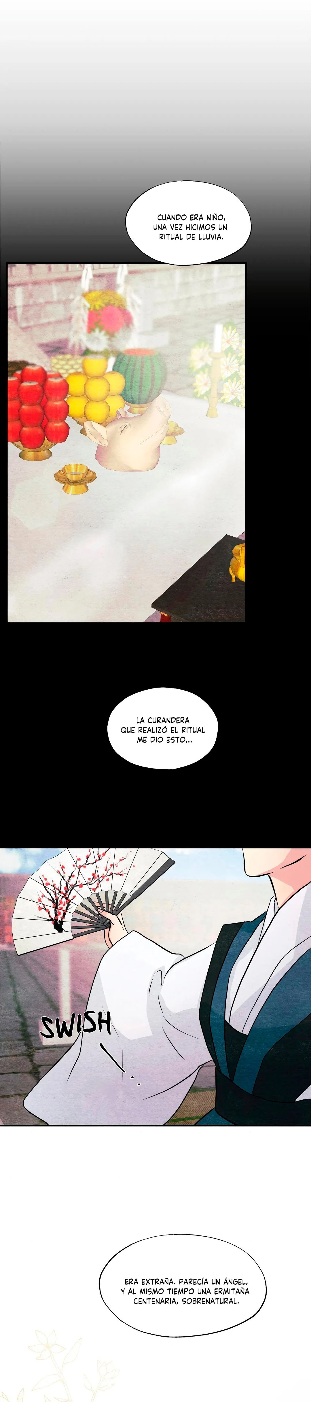 Gwang-an Capitulo 62 página 5