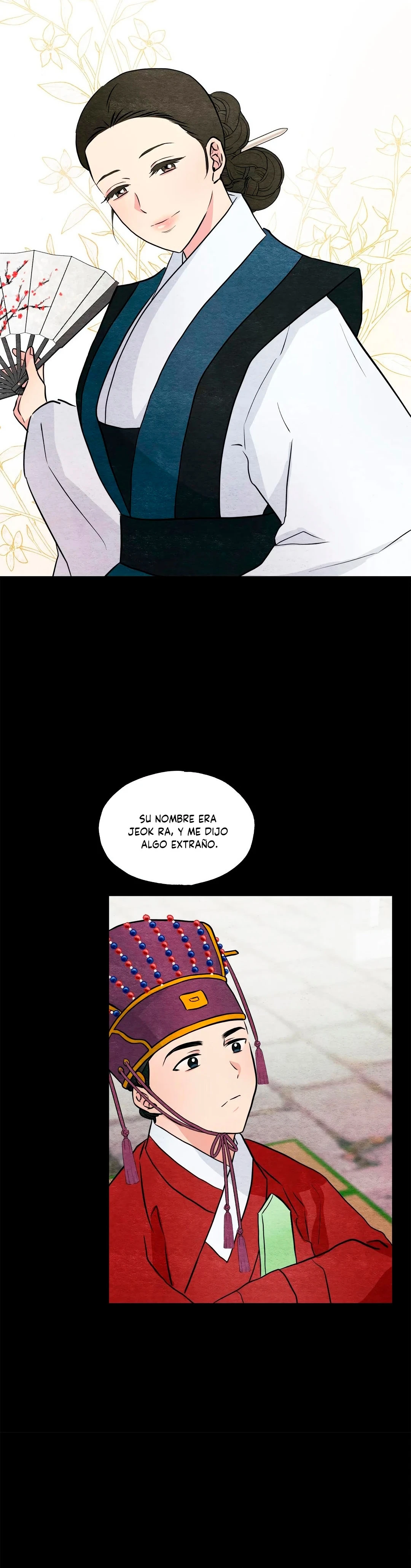 Gwang-an Capitulo 62 página 6