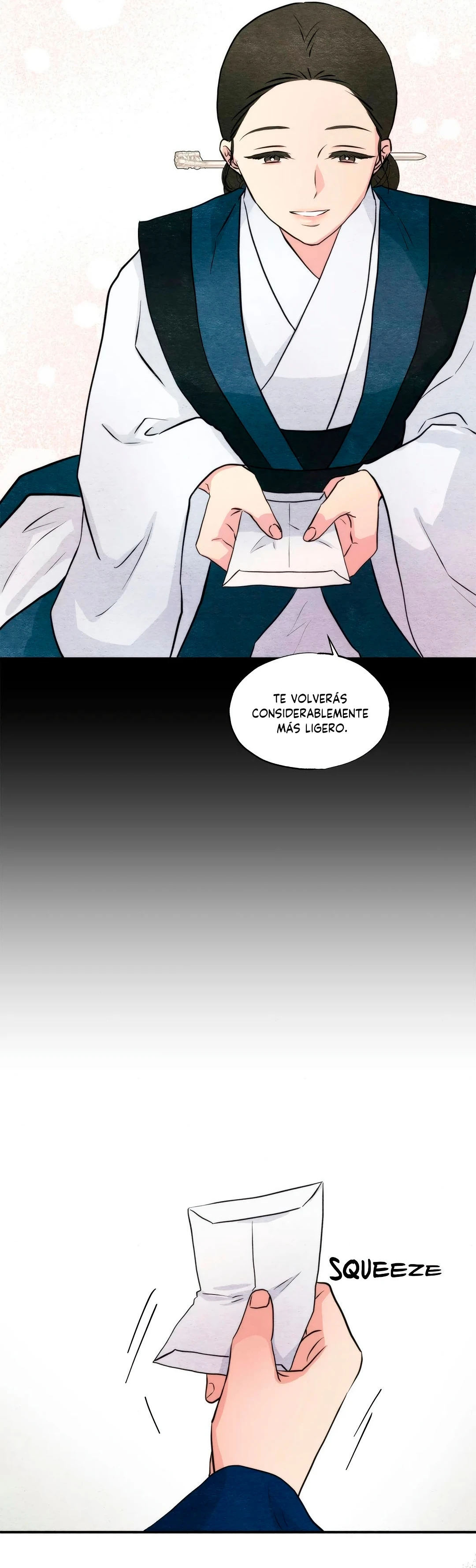 Gwang-an Capitulo 62 página 9