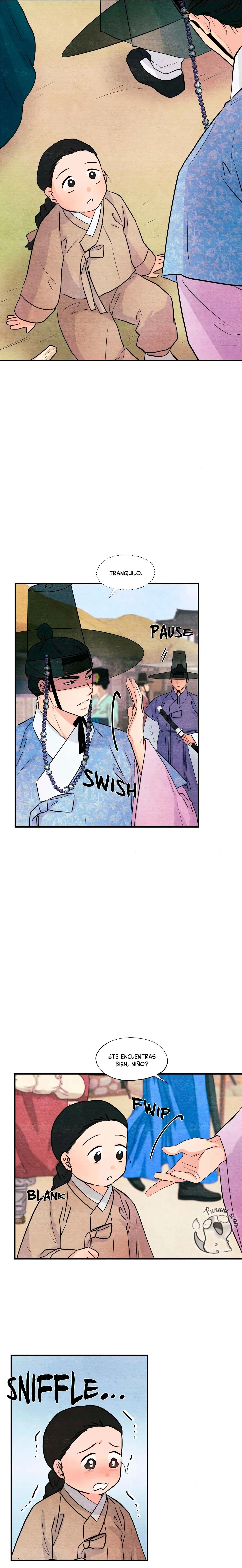 Gwang-an Capitulo 63 página 11