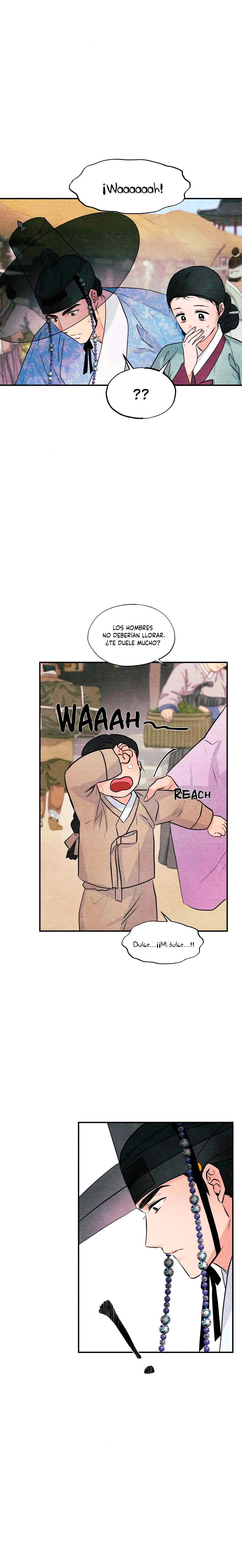 Gwang-an Capitulo 63 página 12
