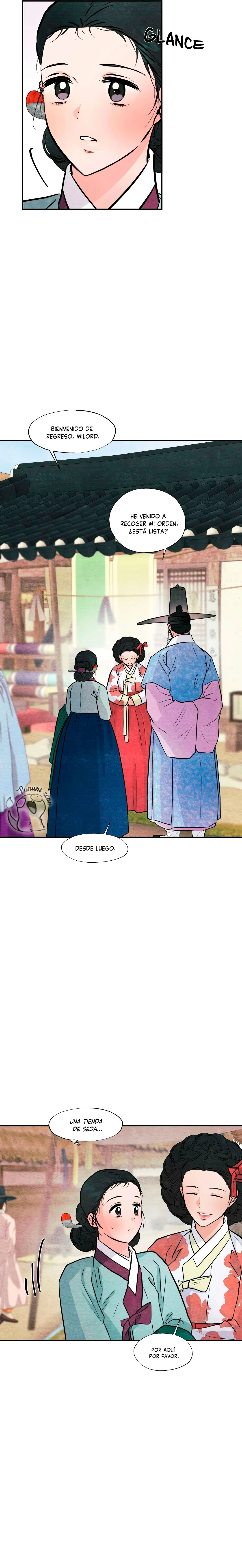 Gwang-an Capitulo 63 página 21