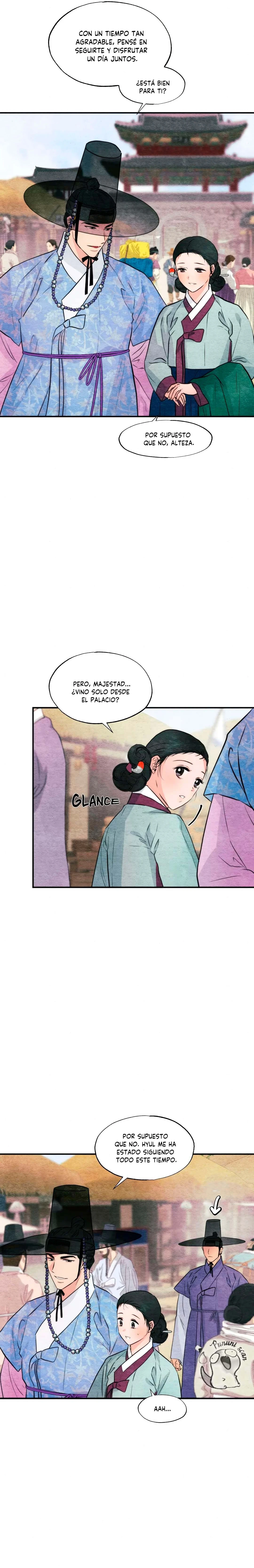 Gwang-an Capitulo 63 página 9