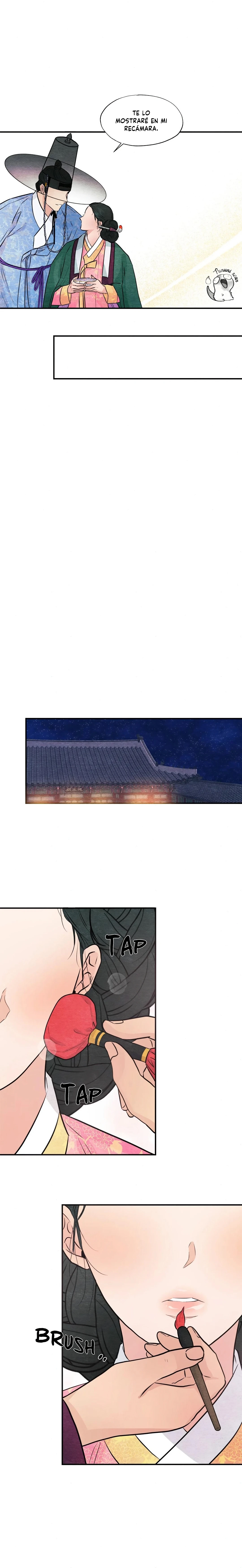 Gwang-an Capitulo 64 página 18