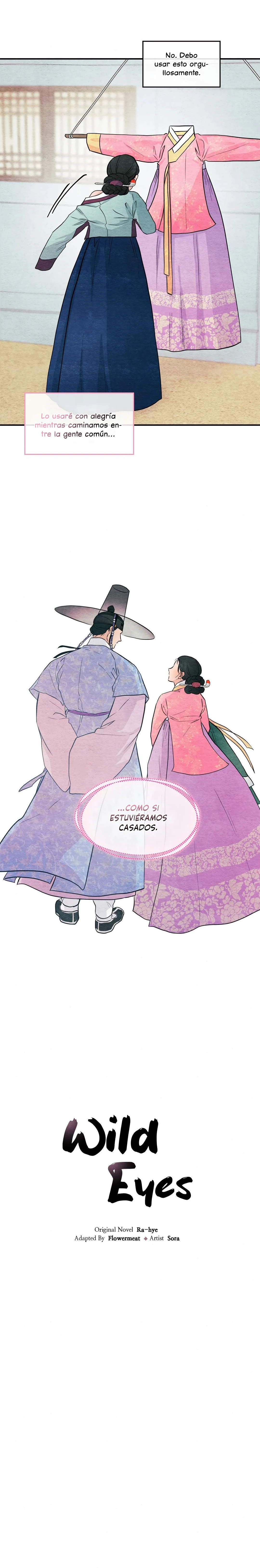 Gwang-an Capitulo 64 página 6