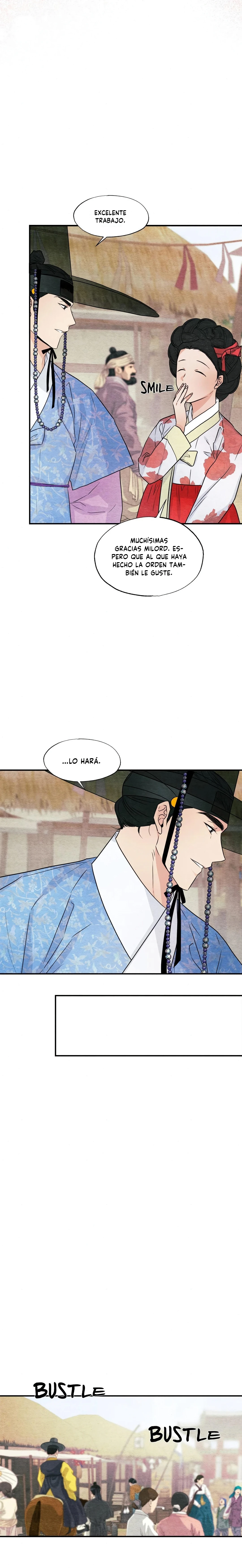 Gwang-an Capitulo 64 página 8