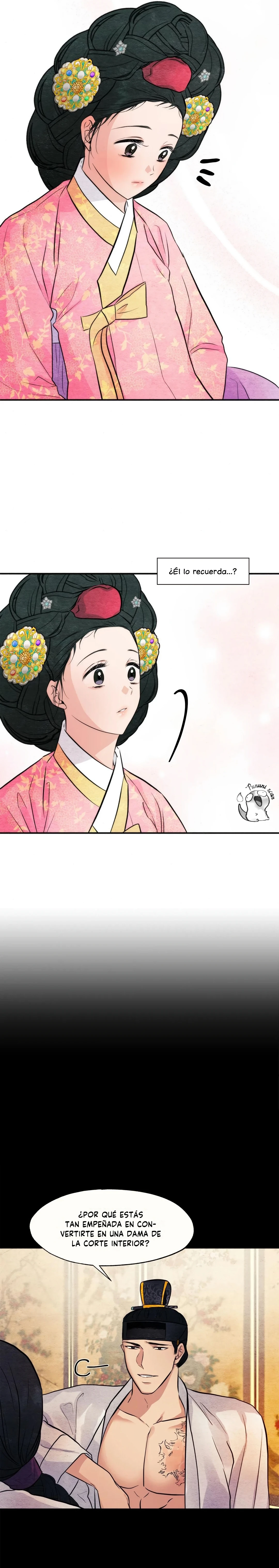 Gwang-an Capitulo 65 página 10