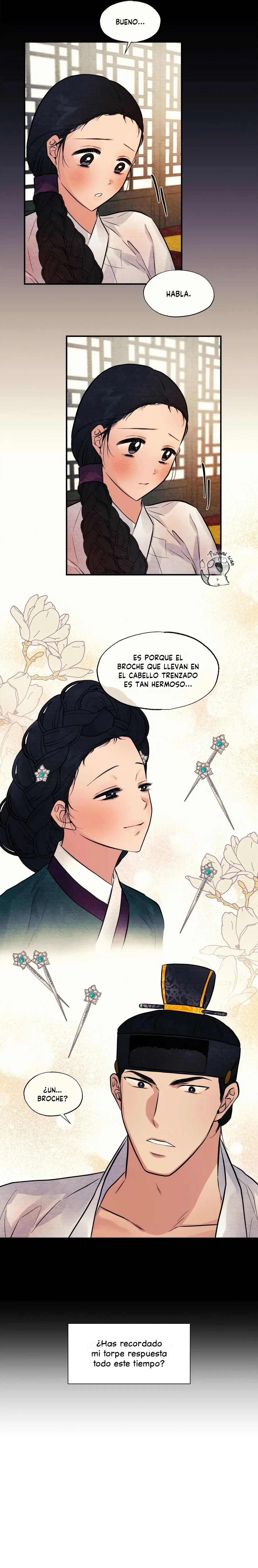 Gwang-an Capitulo 65 página 11