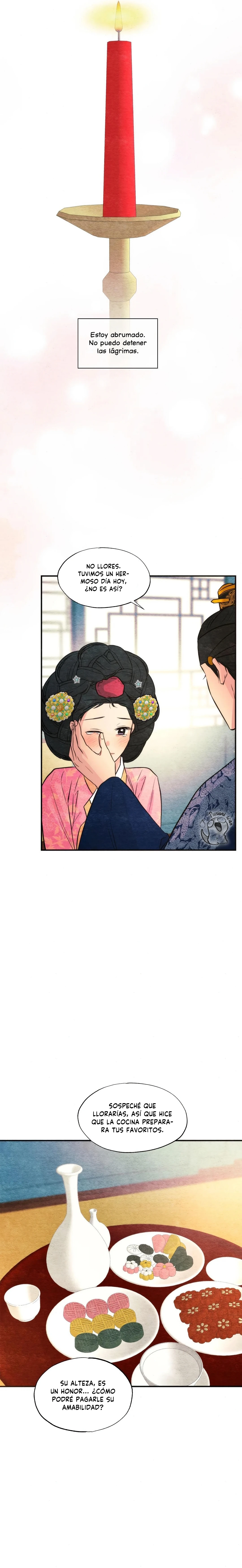Gwang-an Capitulo 65 página 17