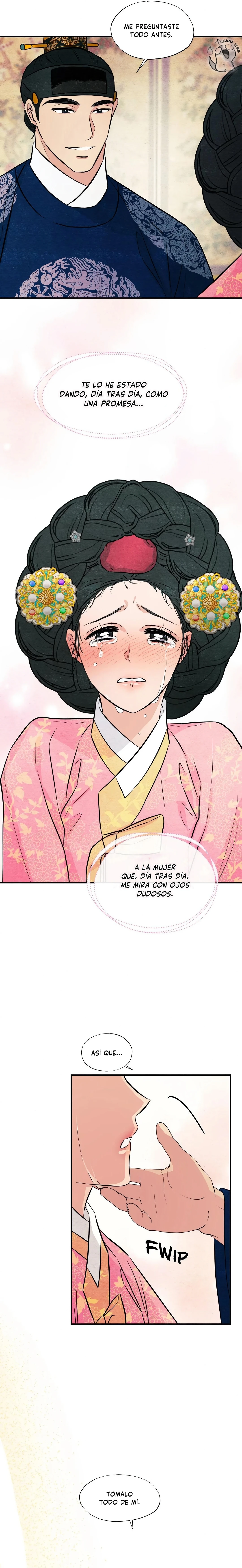 Gwang-an Capitulo 65 página 23