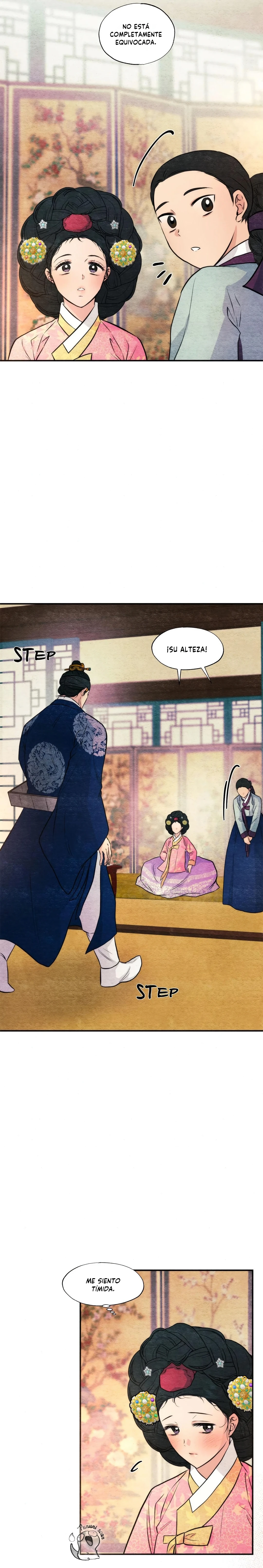 Gwang-an Capitulo 65 página 7