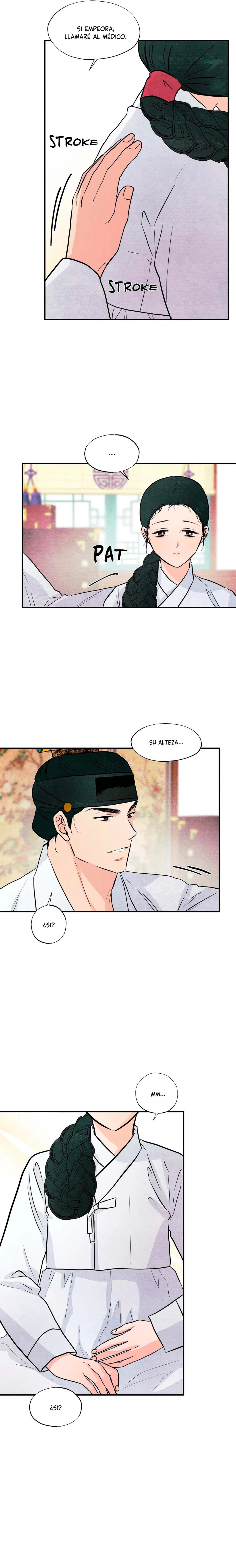 Gwang-an Capitulo 66 página 11