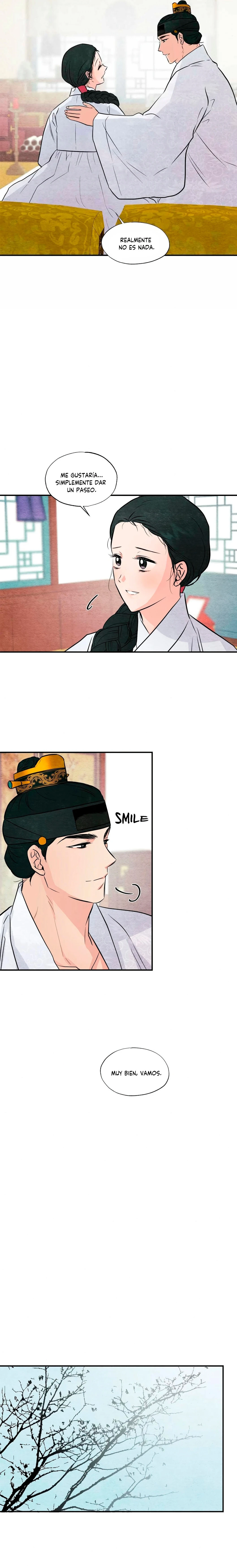 Gwang-an Capitulo 66 página 13