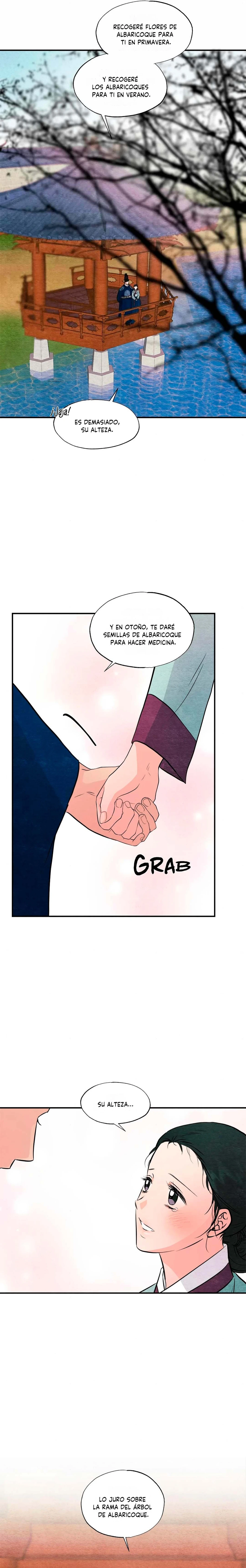 Gwang-an Capitulo 66 página 18