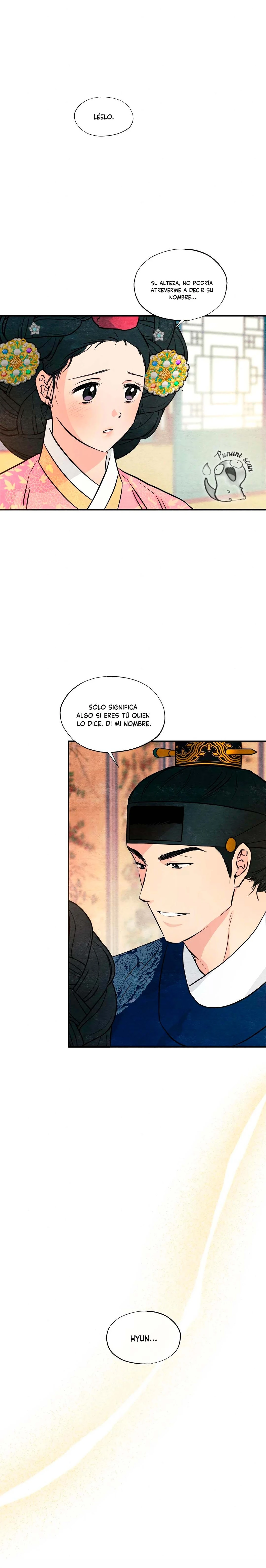 Gwang-an Capitulo 66 página 4