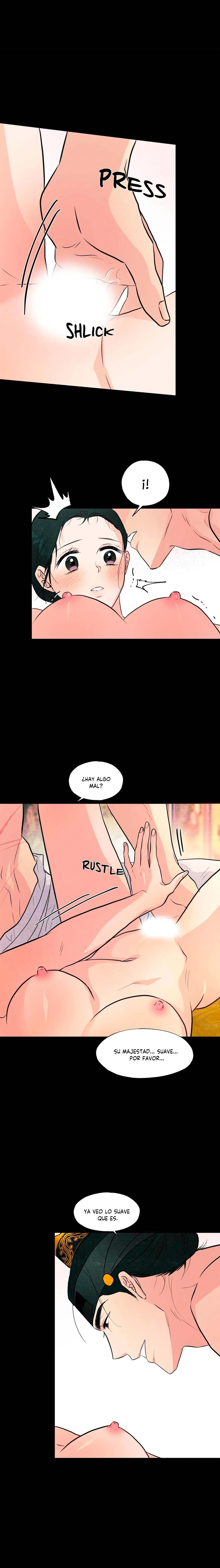 Gwang-an Capitulo 67 página 11