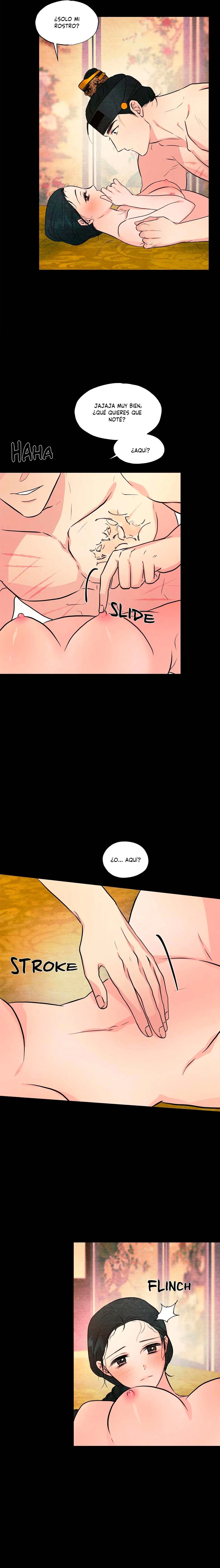 Gwang-an Capitulo 67 página 13