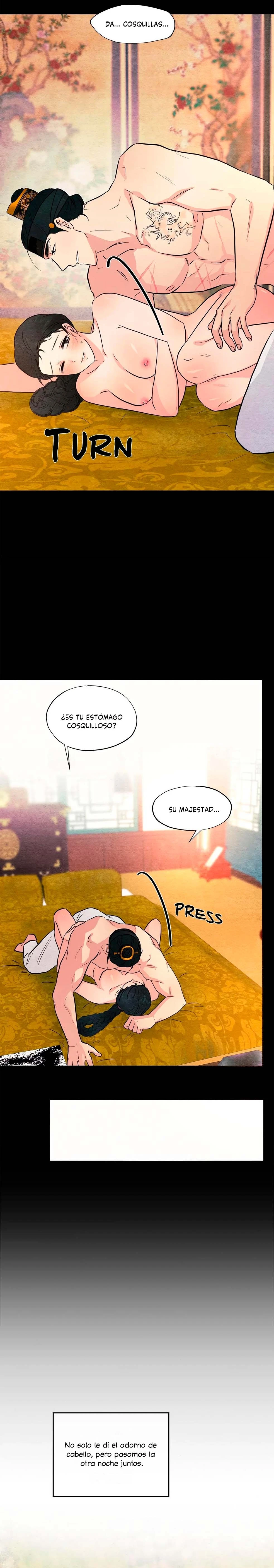 Gwang-an Capitulo 67 página 14