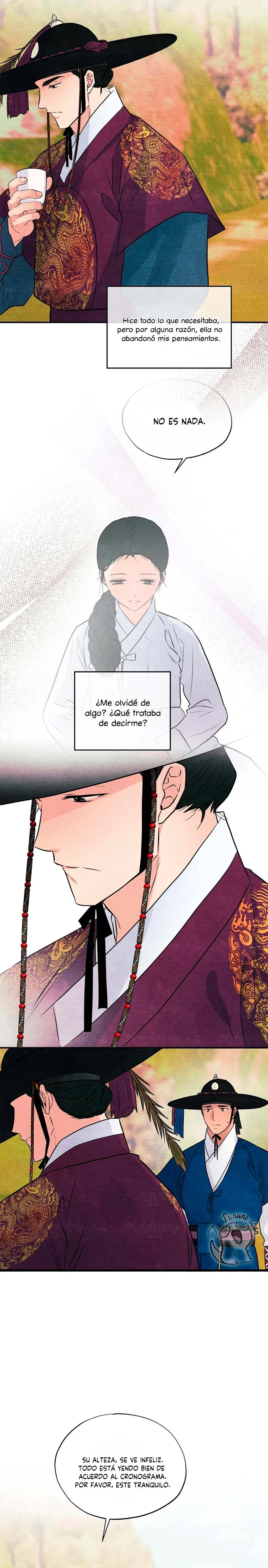 Gwang-an Capitulo 67 página 15