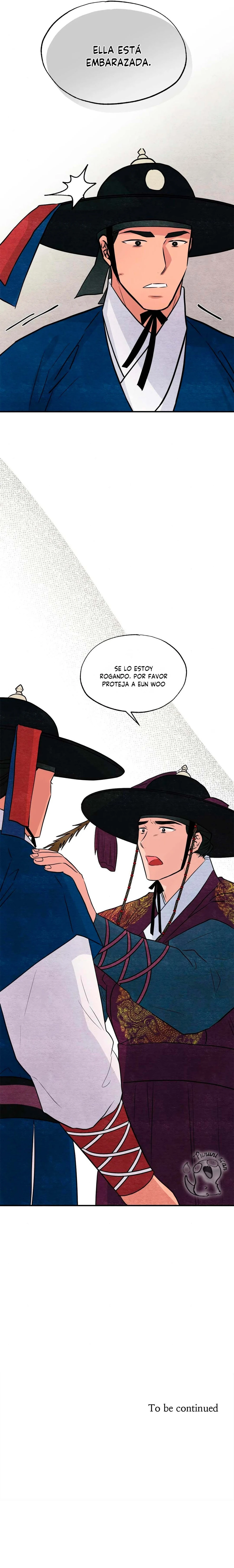 Gwang-an Capitulo 67 página 22
