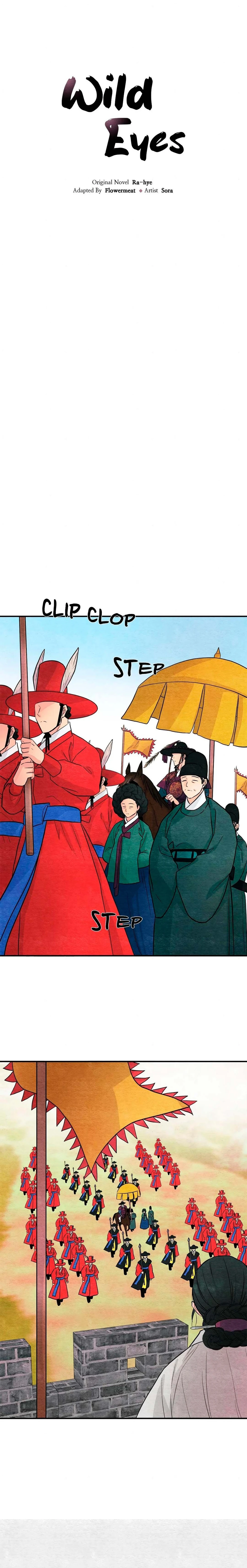 Gwang-an Capitulo 67 página 5