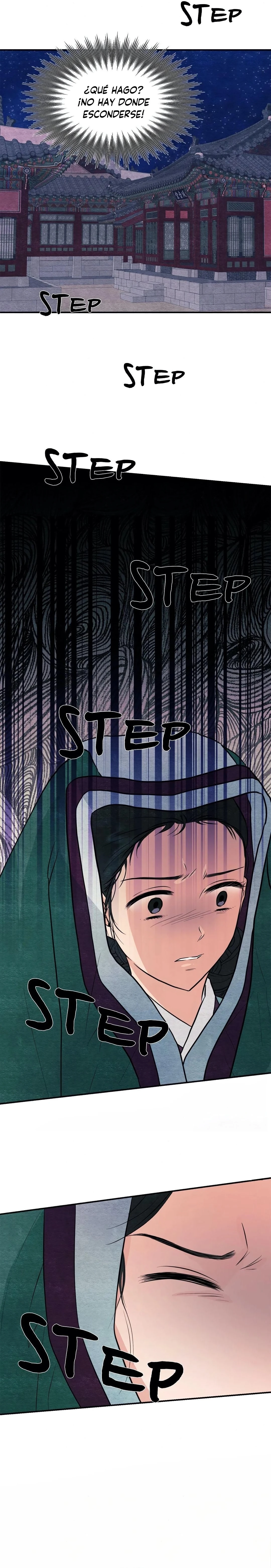 Gwang-an Capitulo 68 página 16
