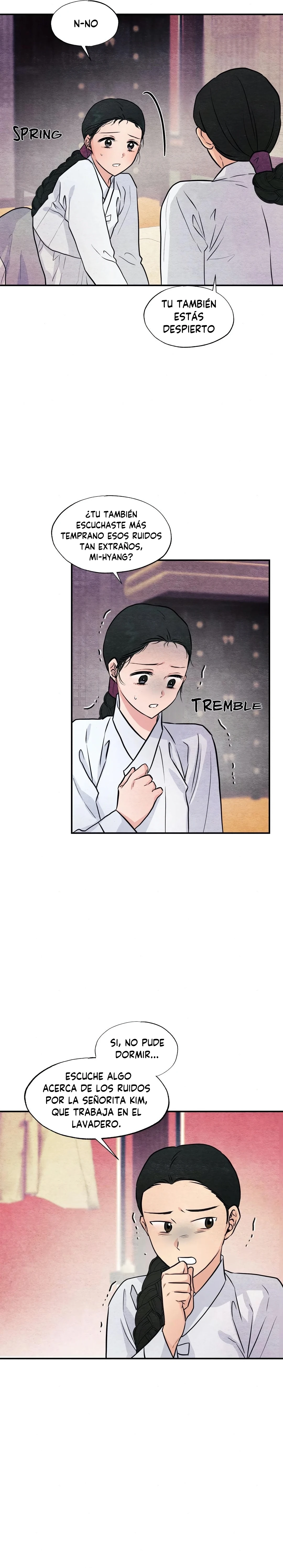 Gwang-an Capitulo 68 página 5
