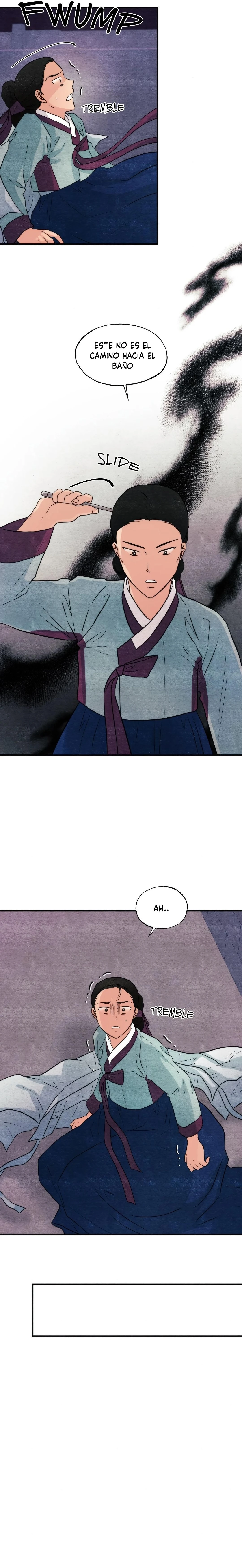 Gwang-an Capitulo 69 página 13