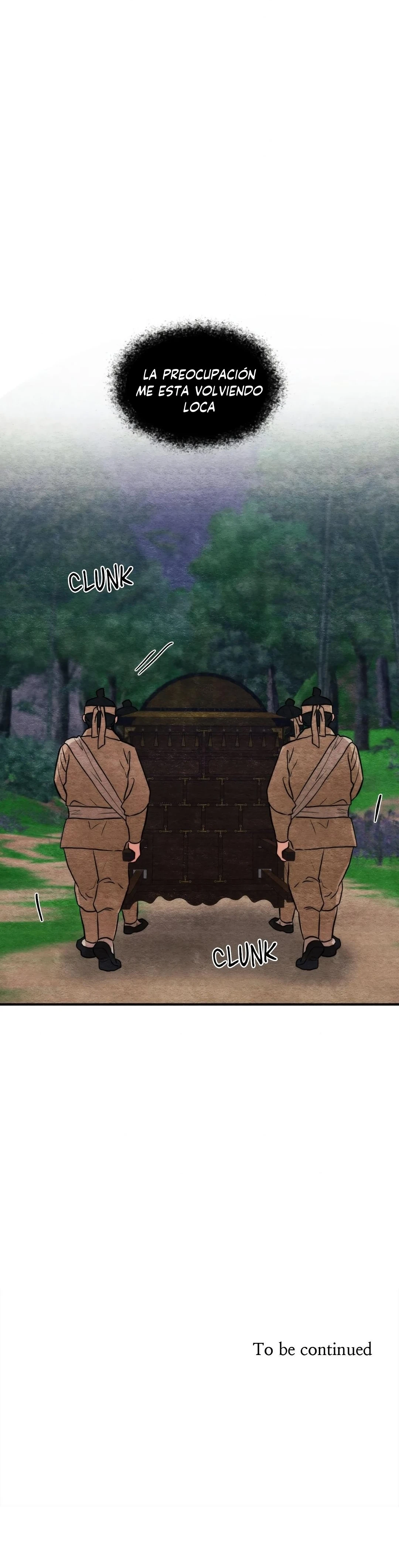 Gwang-an Capitulo 69 página 25