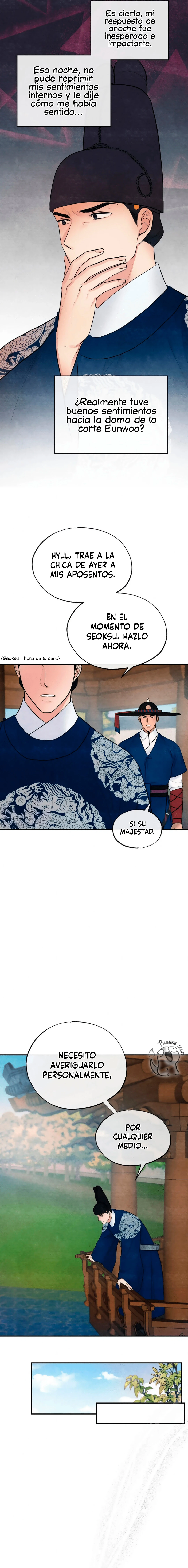 Gwang-an Capitulo 7 página 11