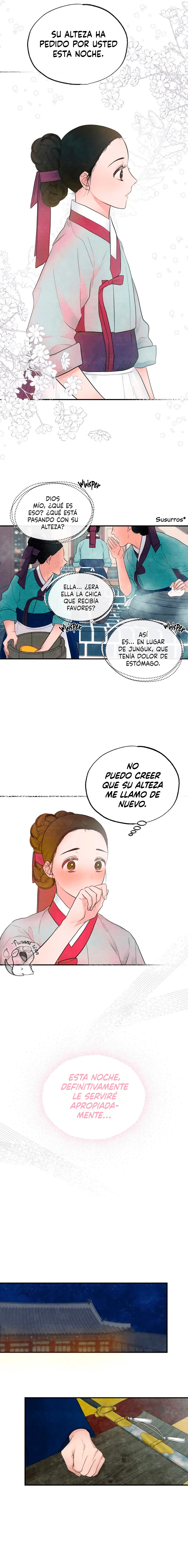 Gwang-an Capitulo 7 página 13