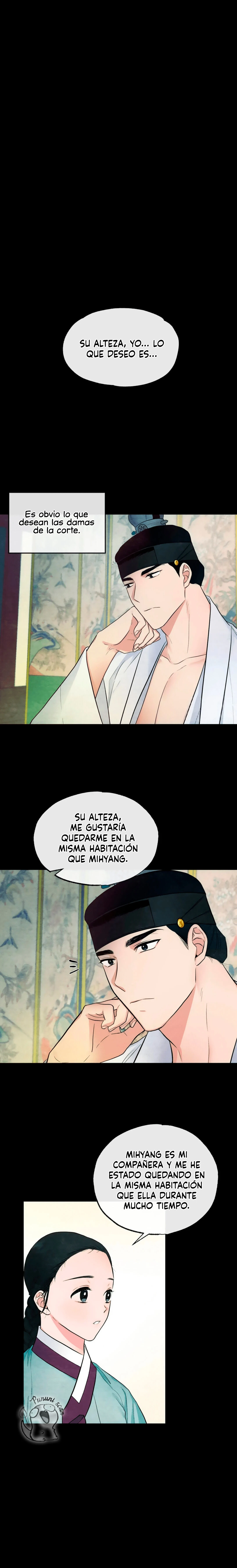 Gwang-an Capitulo 7 página 4