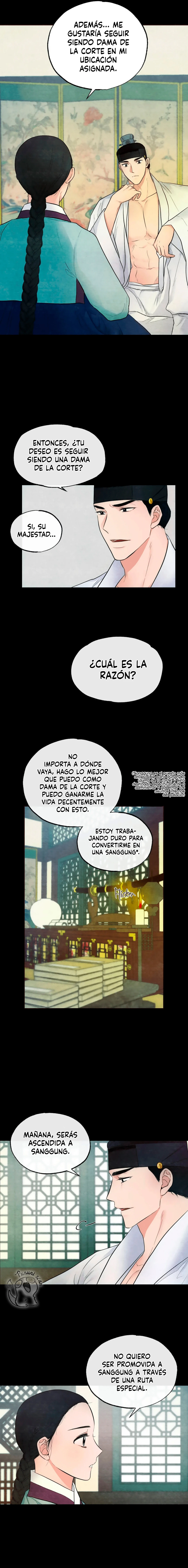 Gwang-an Capitulo 7 página 5