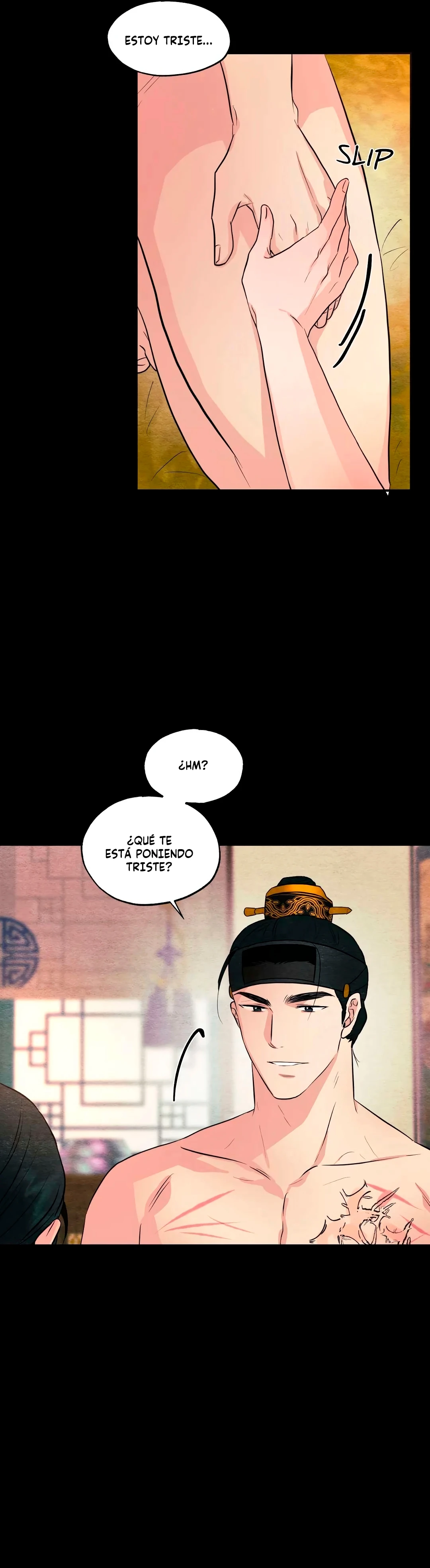 Gwang-an Capitulo 70 página 10