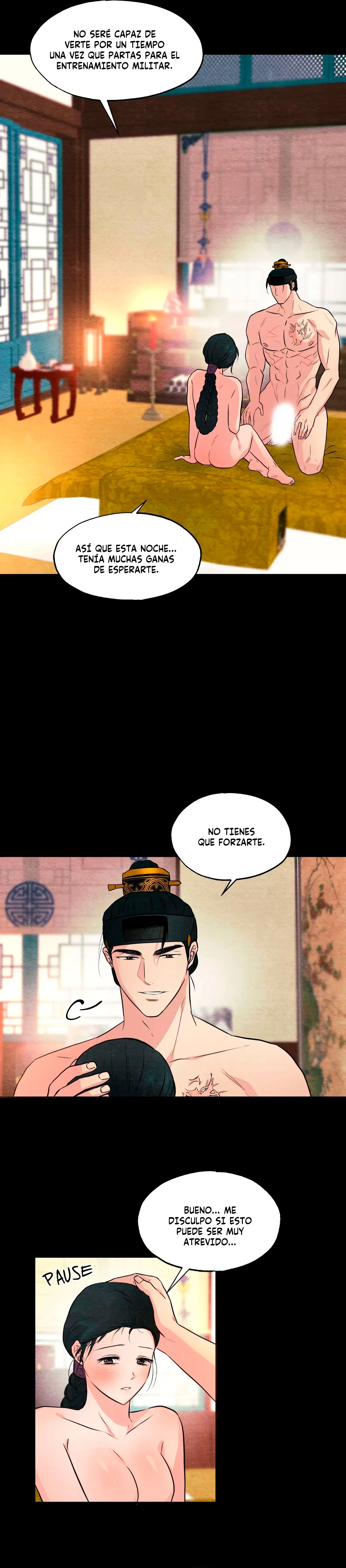 Gwang-an Capitulo 70 página 11