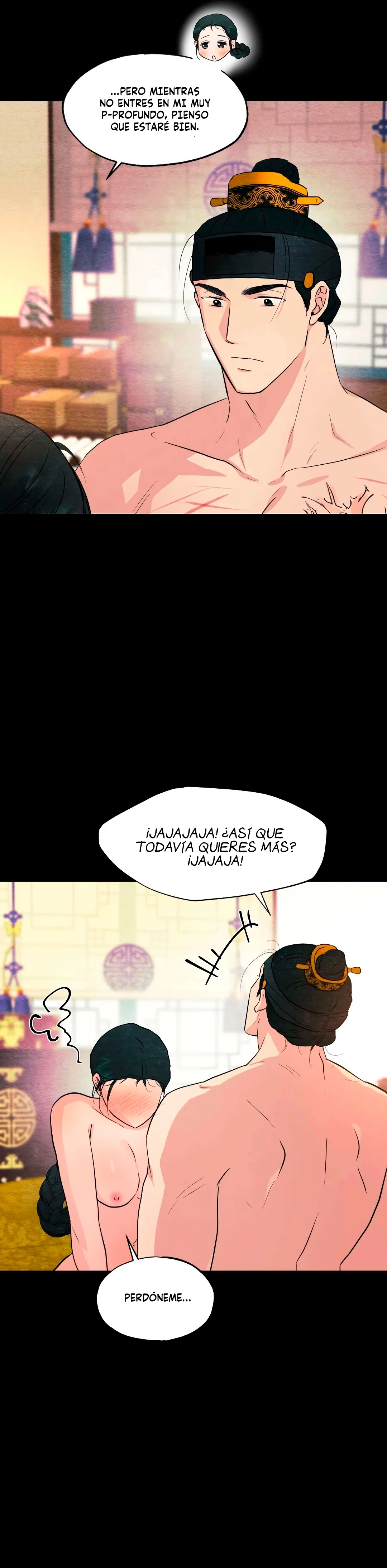 Gwang-an Capitulo 70 página 12