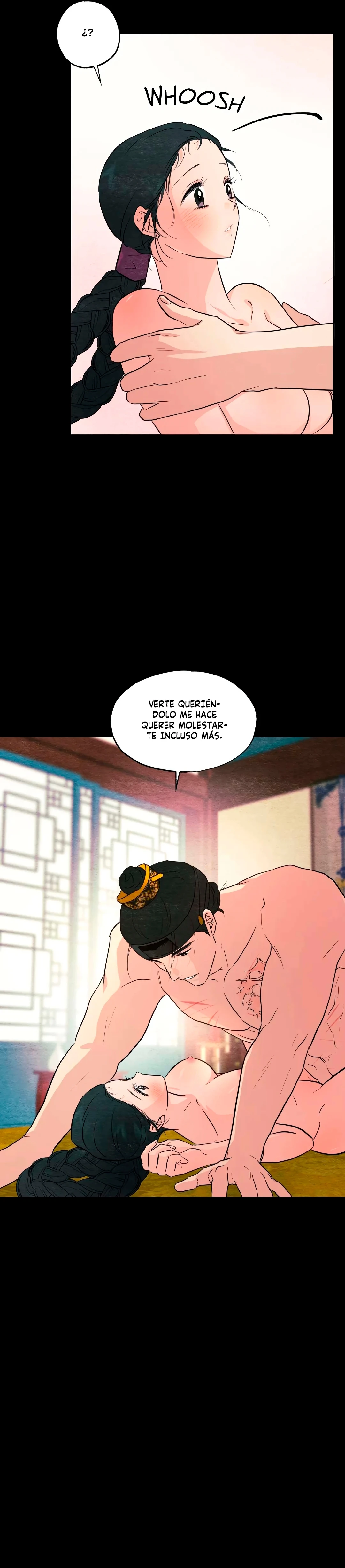 Gwang-an Capitulo 70 página 13