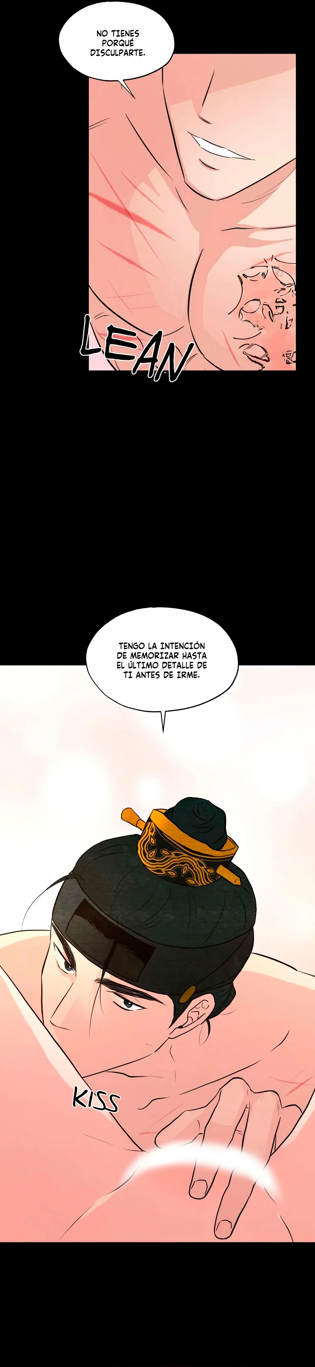 Gwang-an Capitulo 70 página 17
