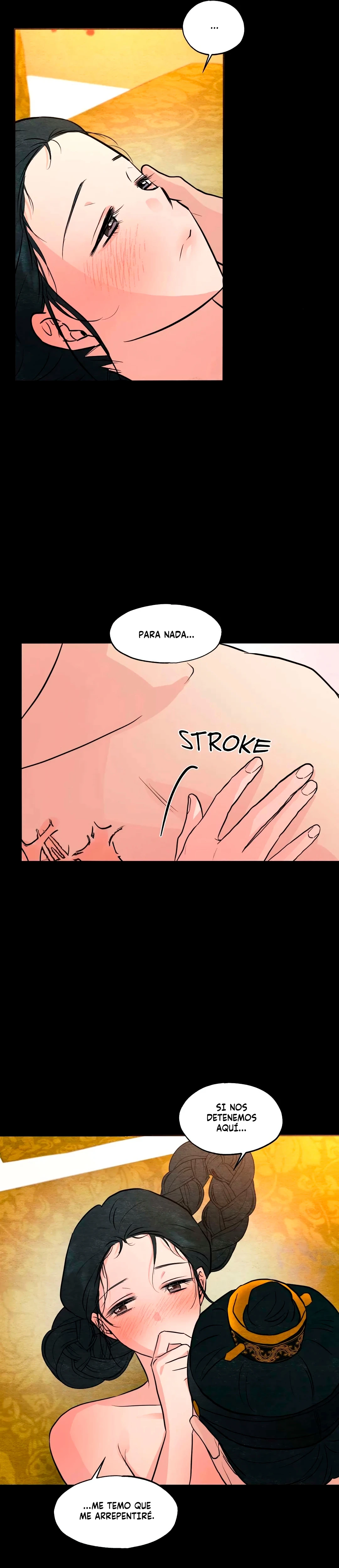 Gwang-an Capitulo 70 página 23